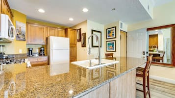 Apartment (3 Bedrooms) | Interior