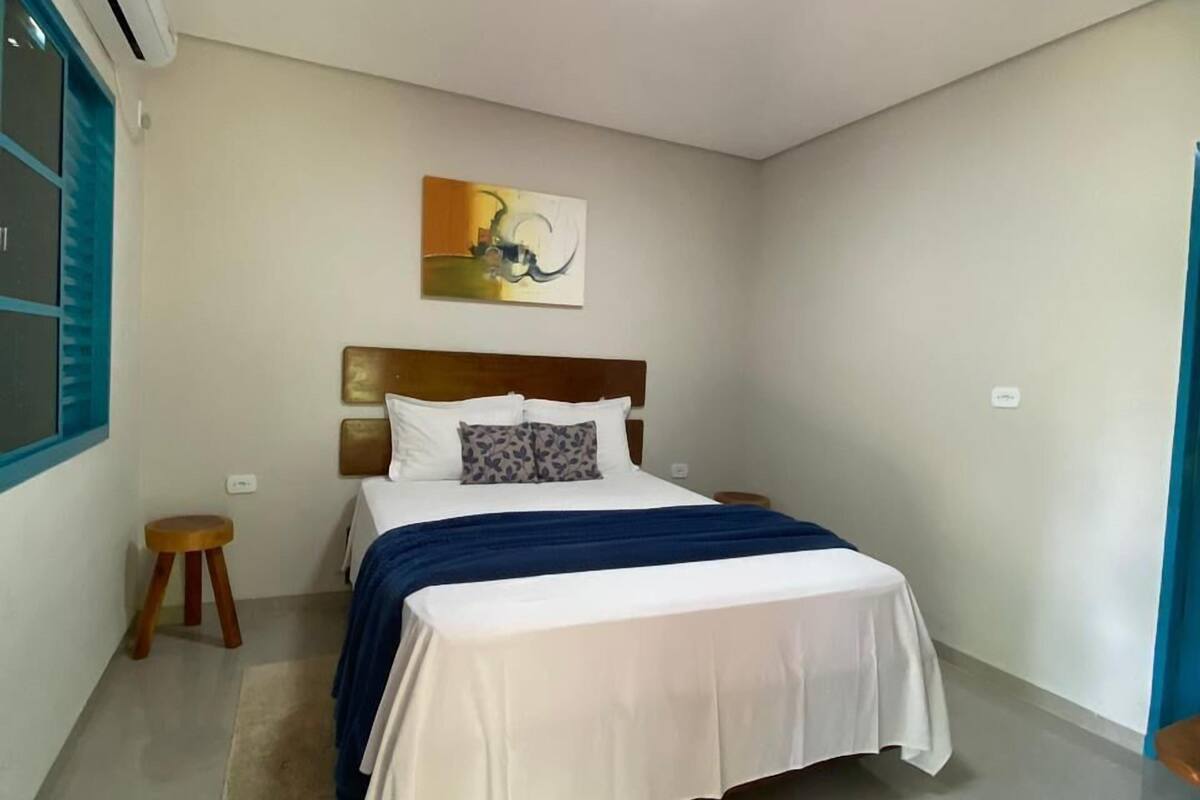 Comfort Double or Twin Room, Garden View | Free WiFi
