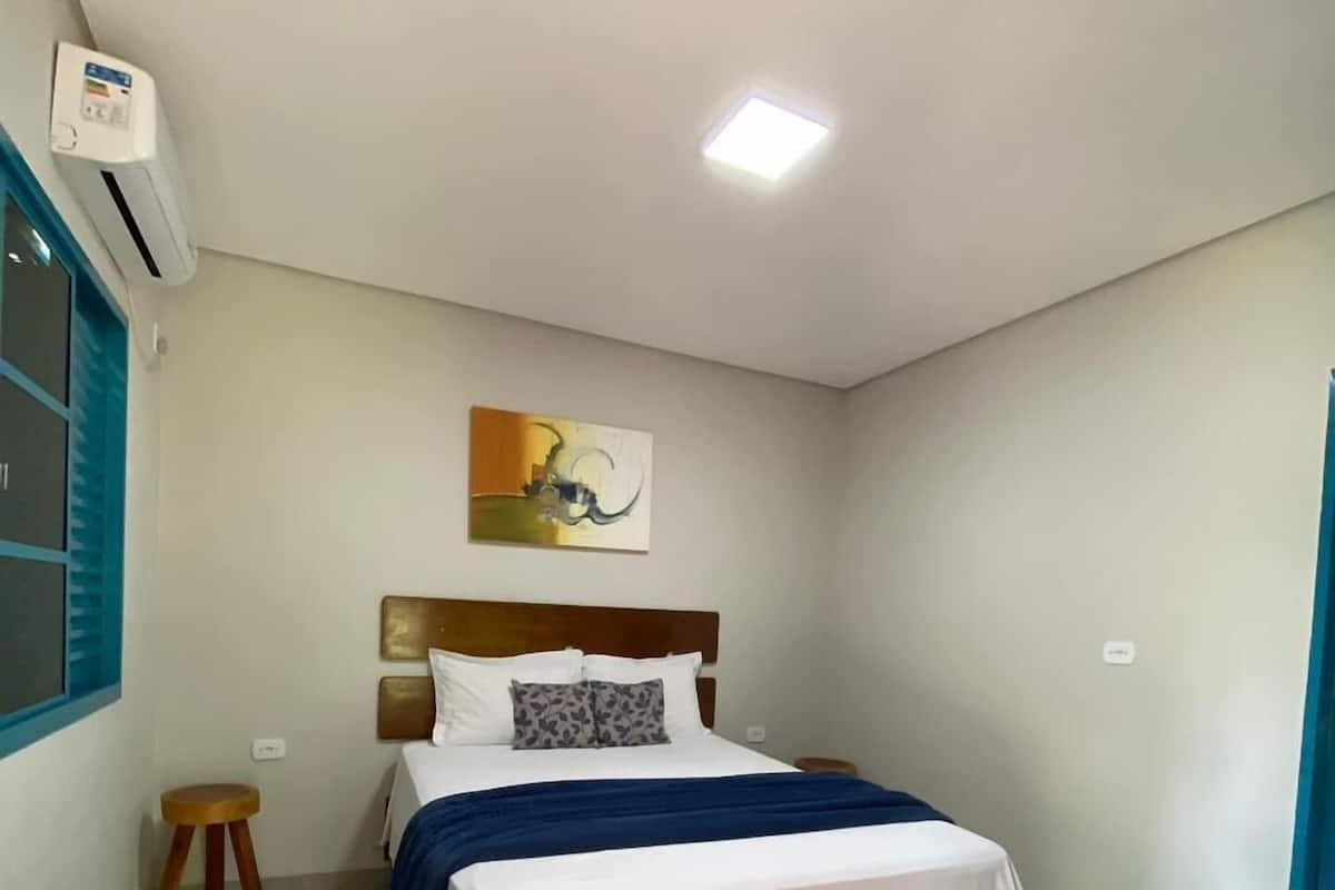 Comfort Double or Twin Room, Garden View