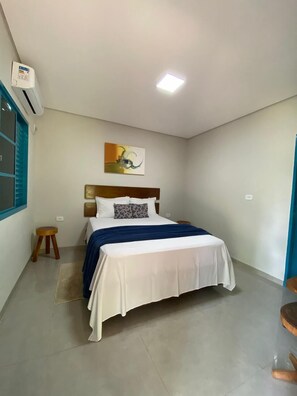 Comfort Double or Twin Room, Garden View | Free WiFi