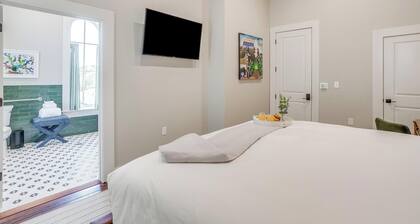 Nutt House Hotel