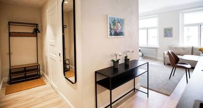Kairo Apartment (3B)