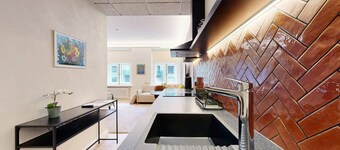 Kairo Apartment (3B)