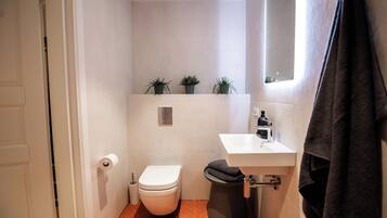 Assecador de cabells i tovalloles