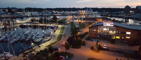 Port de plaisance