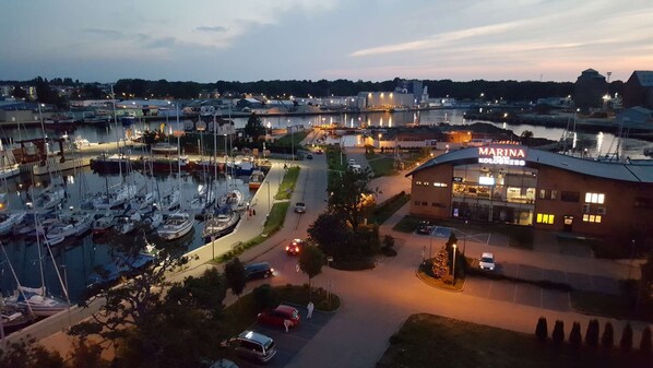 Marina