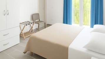 2 camere, Wi-Fi, lenzuola