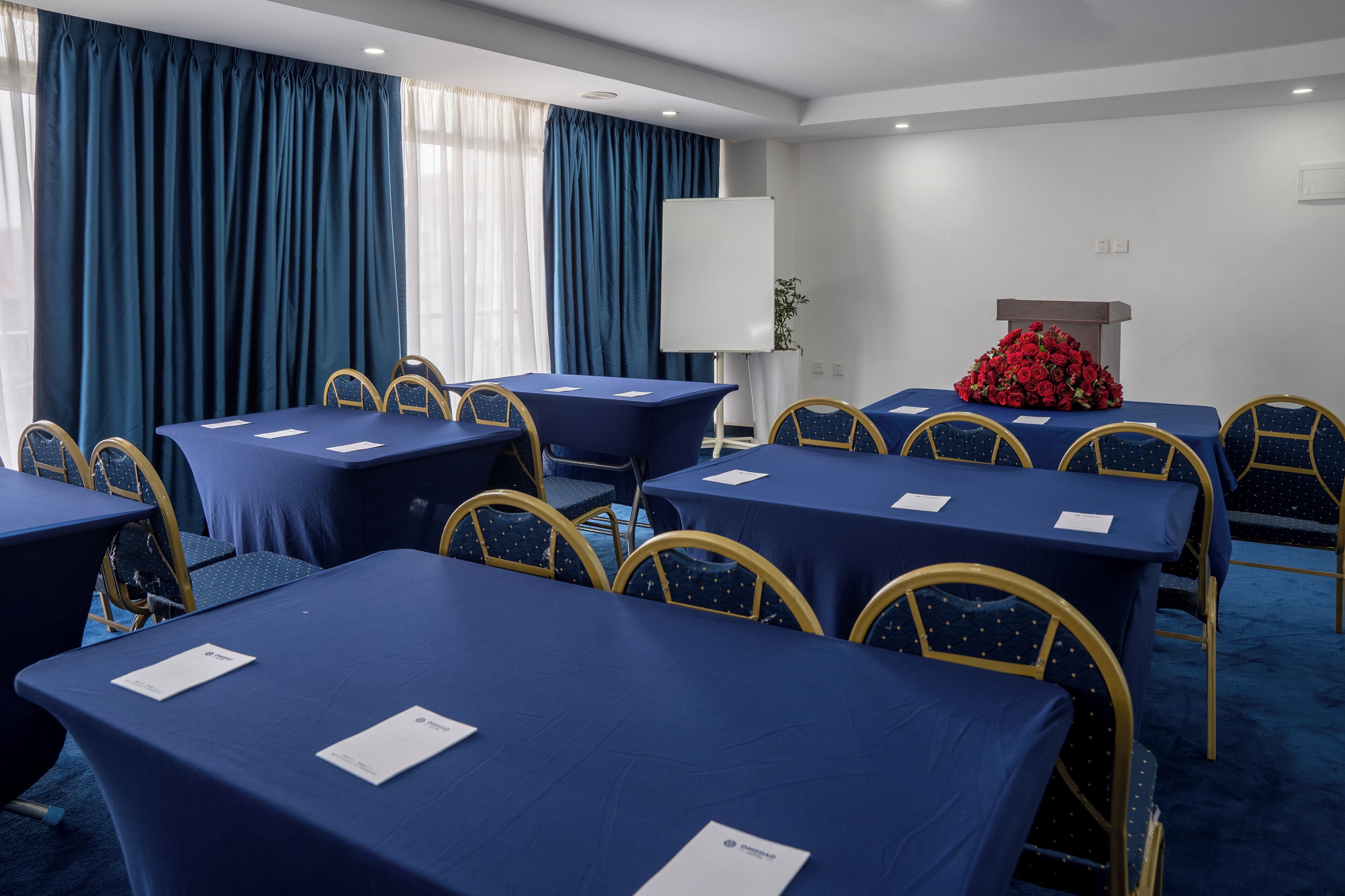 Photo - Omedad Hotel