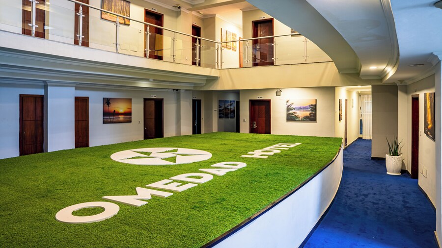 Omedad Hotel