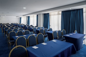 Sala de reunião