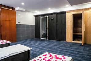 Property amenity - Omedad Hotel (Addis Ababa)
