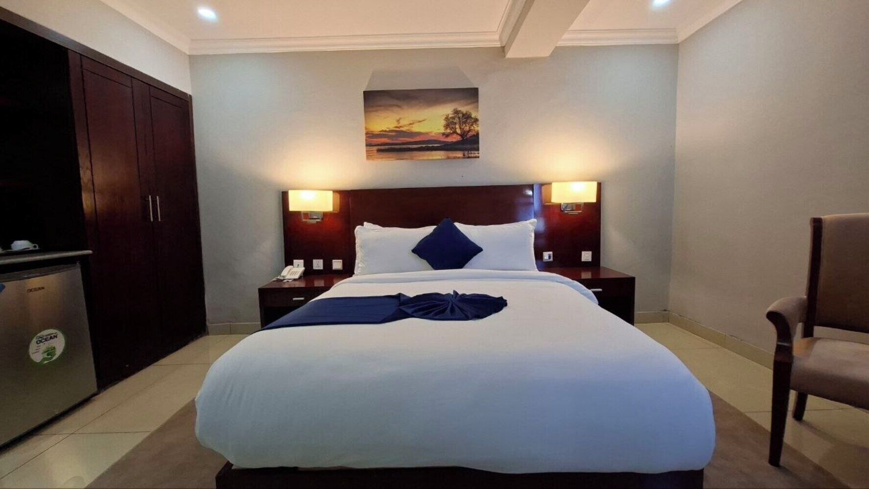Photo - Omedad Hotel