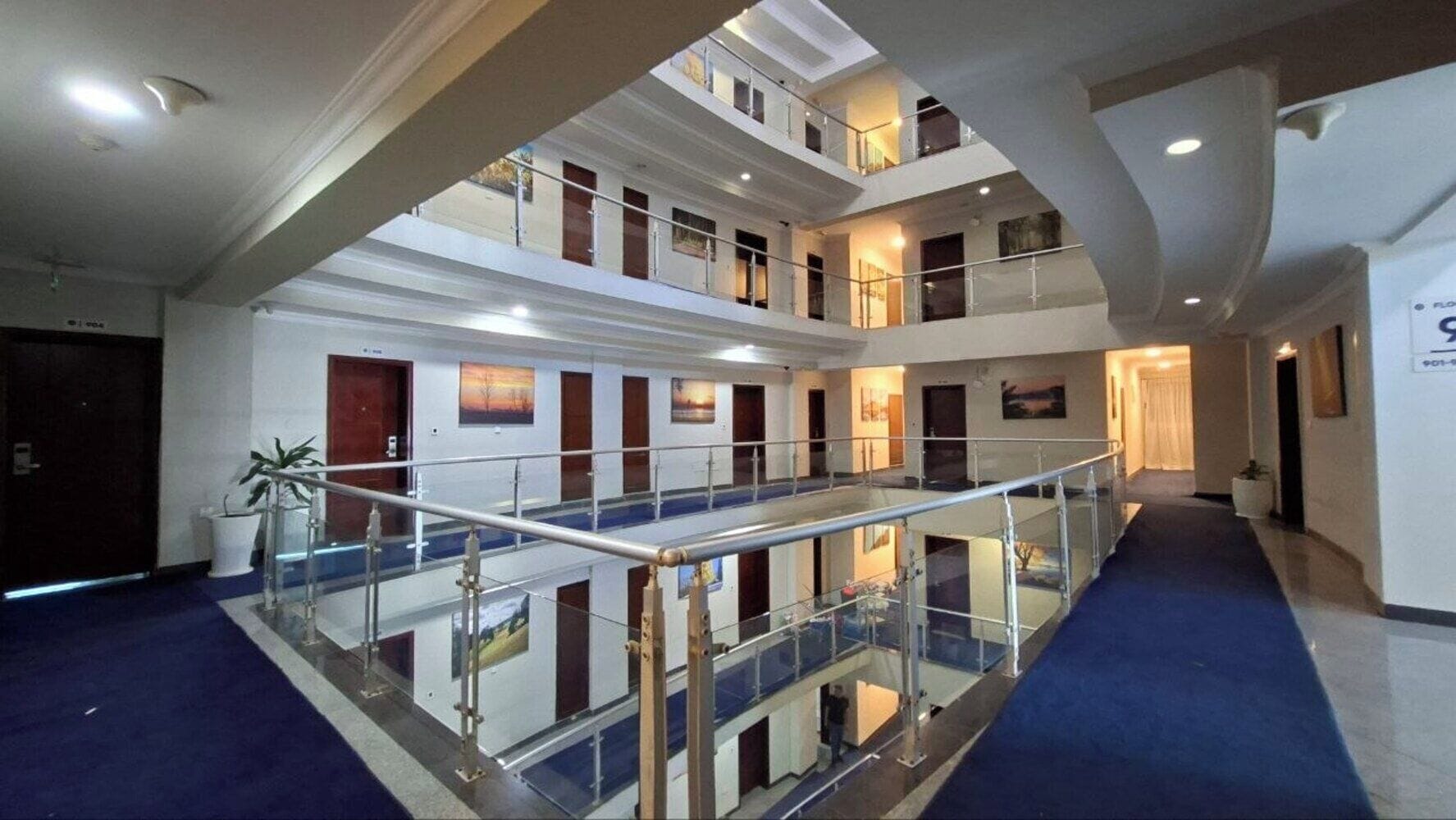 Photo - Omedad Hotel