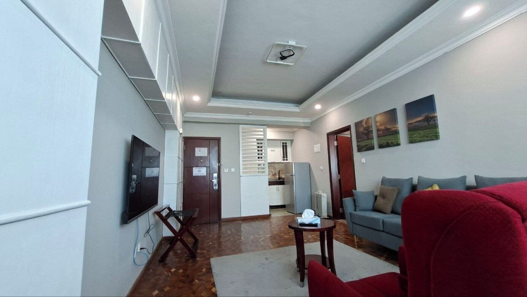 Photo - Omedad Hotel