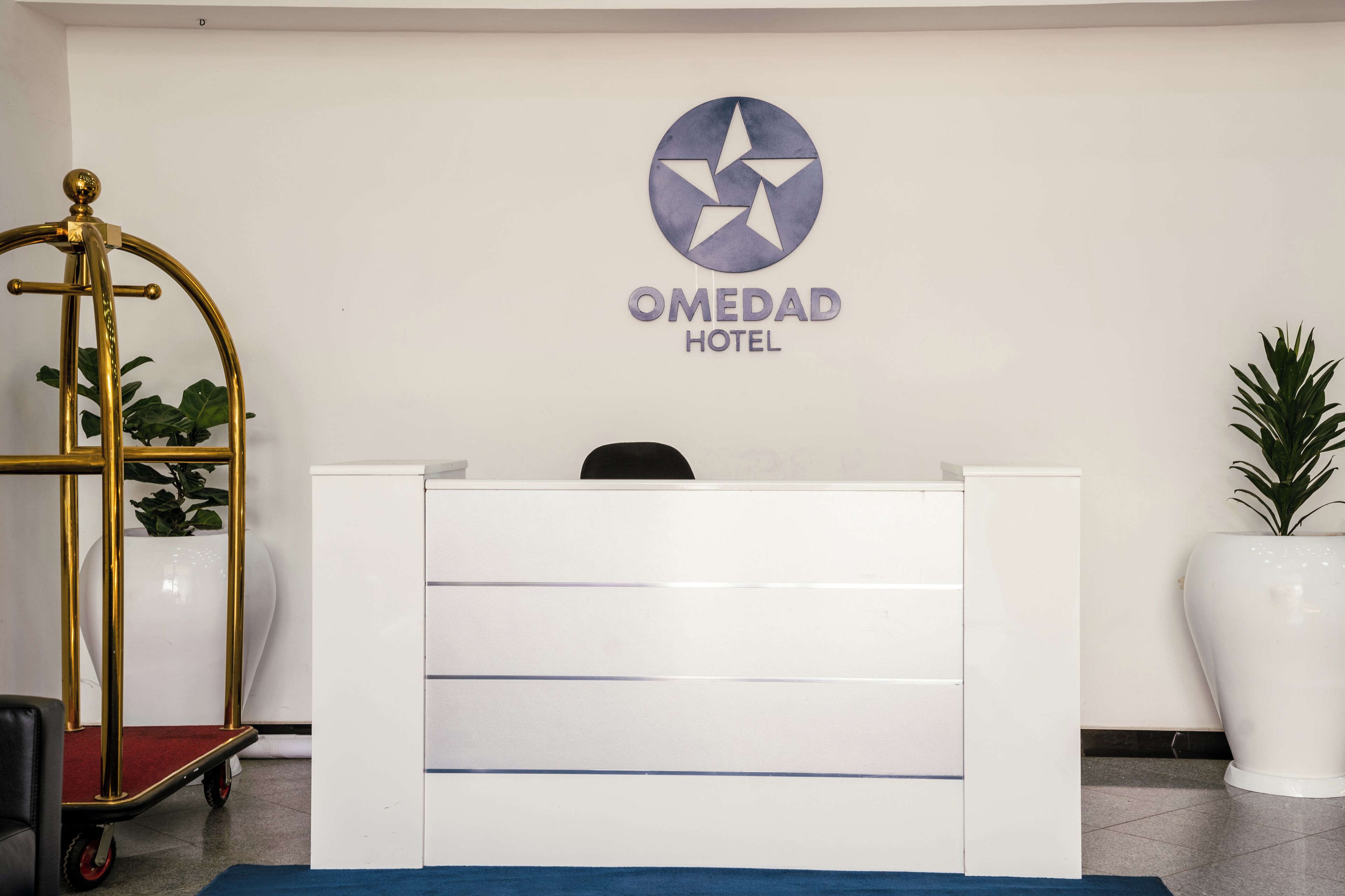 Photo - Omedad Hotel