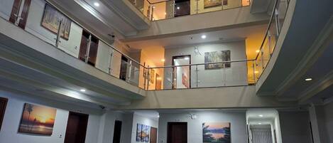 Intérieur