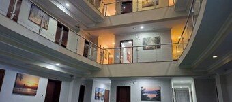 Omedad Hotel