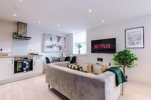 Fernseher