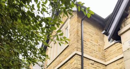 By LBU|Headingley+YCC Arena|Families|Relocators