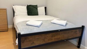2 camere, Wi-Fi, lenzuola