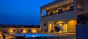 Impresionante casa en Pirovac