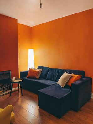 Fernseher, Arbeitsbereiche