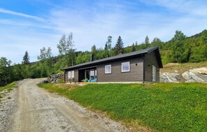 Eksteriør