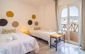 2 Schlafzimmer, kostenloses WLAN