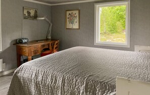 2 bedrooms, free WiFi - 2 bedroom stunning home in Burseryd (Burseryd)