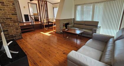 Entire 3 bedroom personal house in Chipping Norton