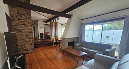 Entire 3 bedroom personal house in Chipping Norton