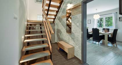 2 bedroom cozy home in Duga Resa