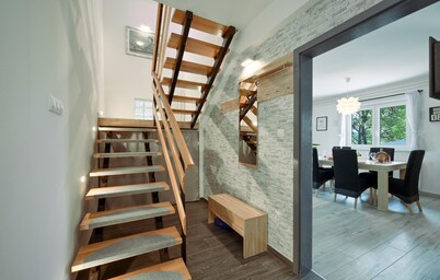 2 bedroom cozy home in Duga Resa