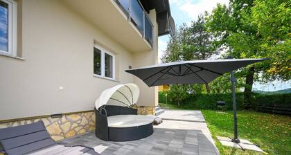 Maison confortable de 2 chambres Ă Duga.