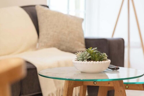 Central Harrogate | Beautiful Bright 1-Bedroom Apartment