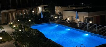 Casa Collection Lux
Apartment 1 Bedroom + 1 Living Room with Sea & Pool View