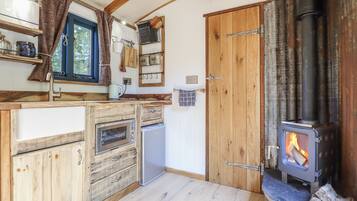 Cottage | Interior