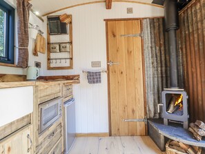 Cottage | Interior