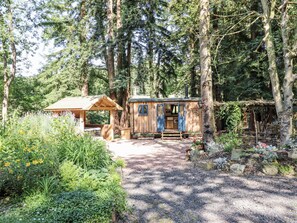 Cottage | Esterni
