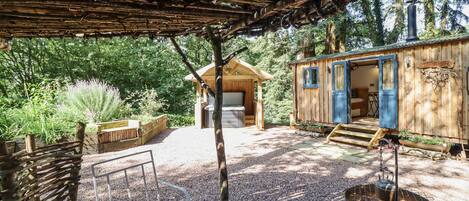 Cottage | Terrasse/Patio