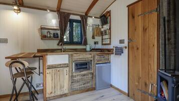 Cottage | Private kitchen