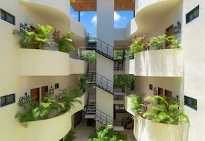 Building design