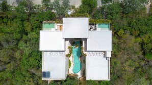 Cảnh từ trên cao