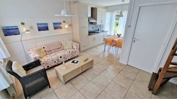 Fernseher, Arbeitsbereiche