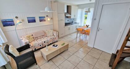 Hello Zeeland - Vakantiewoning Schuurmanstraat 75b