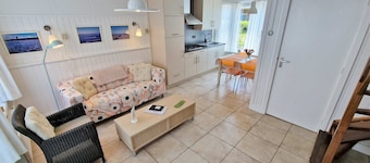 Hello Zeeland - Vakantiewoning Schuurmanstraat 75b