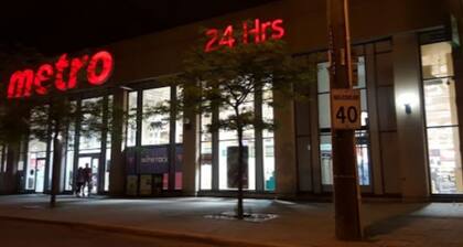 Gorgeous Modern 1 Bedroom Apartment in North York Toronto