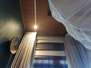 Quarto casal luxo, vista para a cidade | Wi-Fi de cortesia
