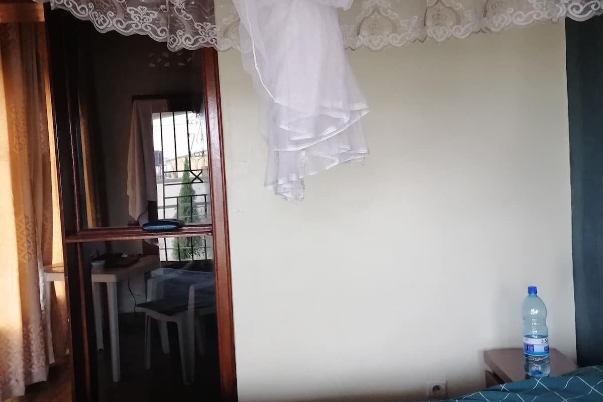 Deluxe Double Room, City View | Free WiFi