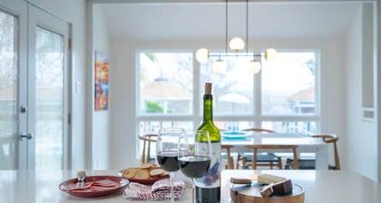 Expansive 5-Acre Oasis w/ Pool, Spa & Games